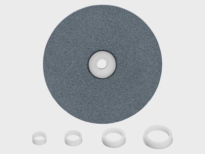 PARKSIDE Bandschuurmachine accessoires (Schuurschijf)