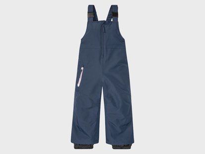 lupilu Kinder skibroek (86/92, Marineblauw)