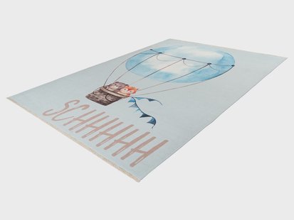 Obsession Kinder vloerkleed My Greta 601 - 115 x 170 cm
