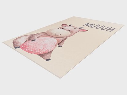 OBSESSION Kinder vloerkleed My Greta 608 - 115 x 170 cm