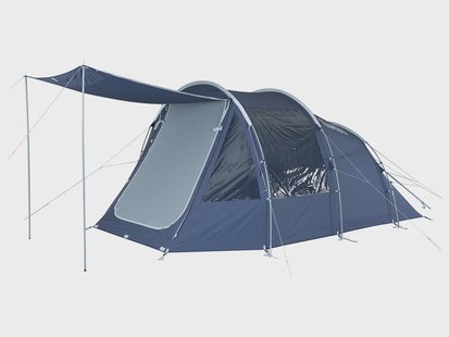 TAMBU 4-persoons tent Suti