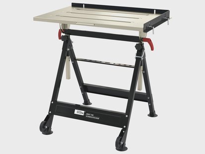 GÜDE Mobiele lastafel MSK 760