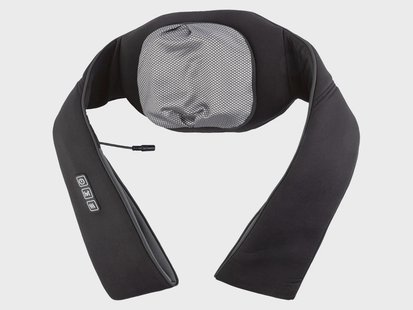 SILVERCREST PERSONAL CARE Shiatsu nekmassagekussen