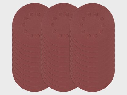 PARKSIDE Schuurpapierset (Set 180 PKN 180 A1)