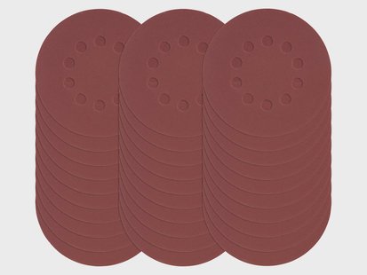 PARKSIDE Schuurpapierset (Set 240 PKN 240 A1)