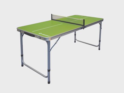 Schildkröt Draagbare tafeltennistafel