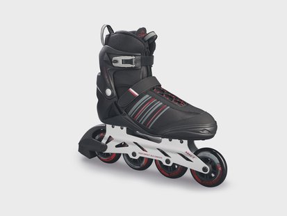 CRIVIT Inlineskates volwassenen (44)