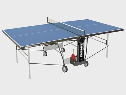 DONIC Tafeltennistafel Roller Outdoor 800-5
