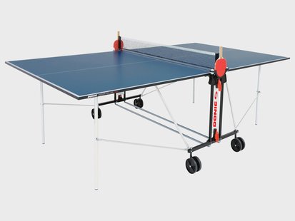 DONIC Tafeltennistafel Indoor Fun