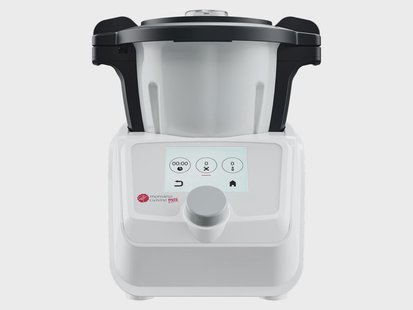 PLAYTIVE Mini Monsieur Cuisine