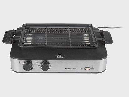 SILVERCREST KITCHEN TOOLS Multifunctionele grill