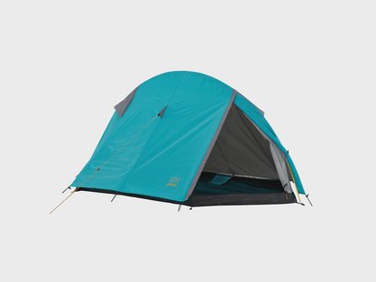 Grand Canyon 1-persoons tent Cardova 1 (Blue Grass)