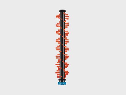 Bissell Tapijtborstel voor CrossWave