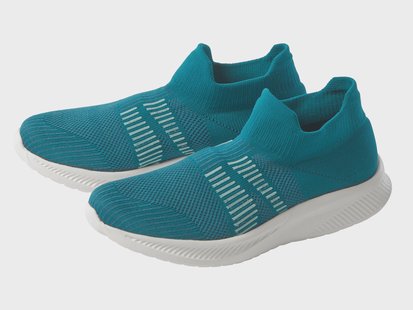 CRIVIT Sneakers (Turquoise, 38)