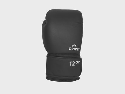 CRIVIT Bokshandschoenen, 12 oz / 14 oz (12oz)