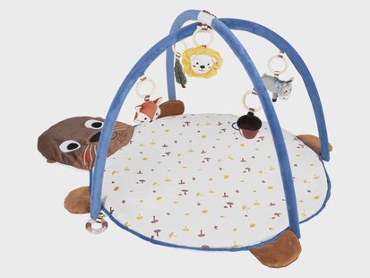lupilu Baby speelkleed (Print)