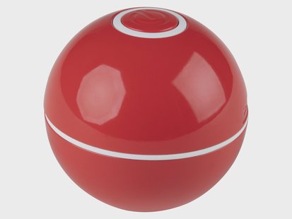 zoofari Interactief kattenspeeltje (Bal)