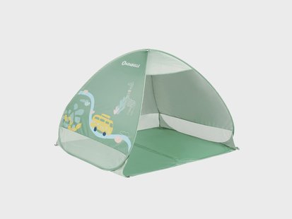 BADABULLE Strandtent Safari
