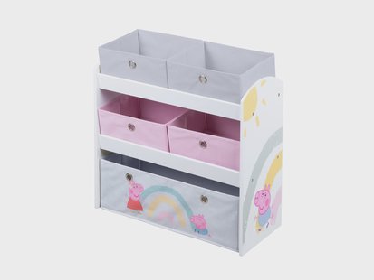 ROBA Speelkast Peppa Pig