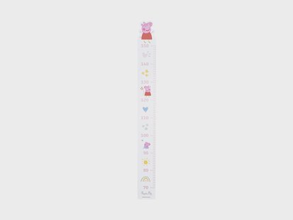 roba Meetlat Peppa Pig
