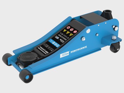 Güde Hydraulische krik GRH (2,5 t / 510 mm)