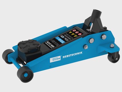 Güde Hydraulische krik GRH (3 t / 470 mm)