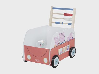 ROBA Bully-duwbus Peppa Pig