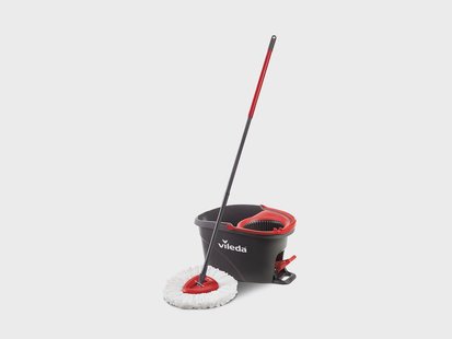 Vileda Turbo Box dweilset