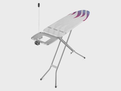 VILEDA Strijkplank Total Reflect Plus M