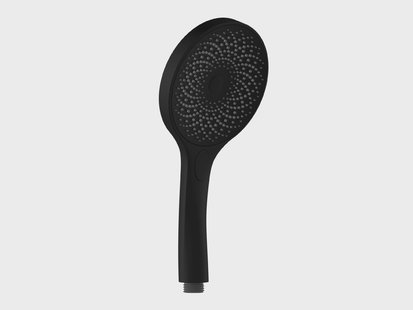 Schütte Handdouche CAPRI (Zwart mat)