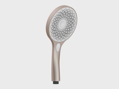 Schütte Handdouche CAPRI (Rosé mat)