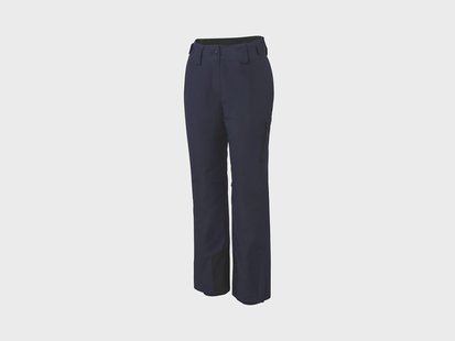 CRIVIT Dames skibroek Classic (Marineblauw, 40)