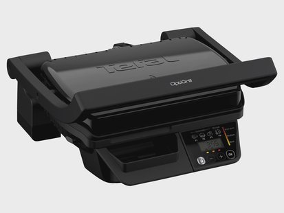 TEFAL Optigrill GC7P08 intelligente contactgrill