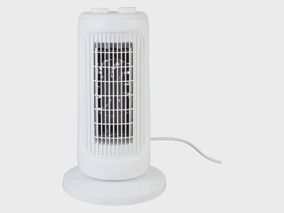 SILVERCREST Toren ventilatorkachel 1500 W (Wit)