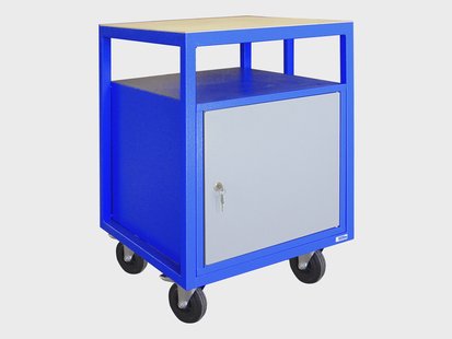 Güde Mobiele werkbank P 600 T