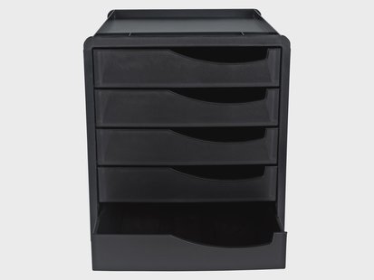 UNITED OFFICE Ladebox