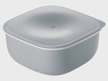FORME CASA GUZZINI DESIGN Bewaardoos (Vierkant)