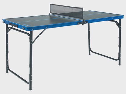DONIC Tafeltennistafel set Midi Portable PRO