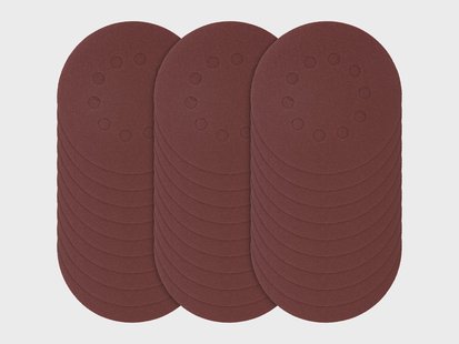 PARKSIDE Schuurpapier voor wand- en vloerafwerkingssysteem (Set 120 PKN 120 A1)
