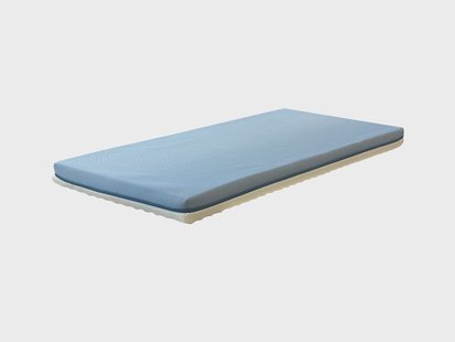 Hn8 Schlafsysteme 2-in-1 baby- en kindermatras Lalelu (70 x 140 cm)