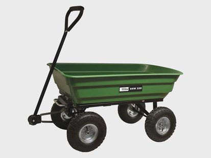 GÜDE Tuinwagen GGW 250