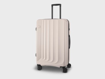 TOPMOVE Koffer 77-87,5 L
