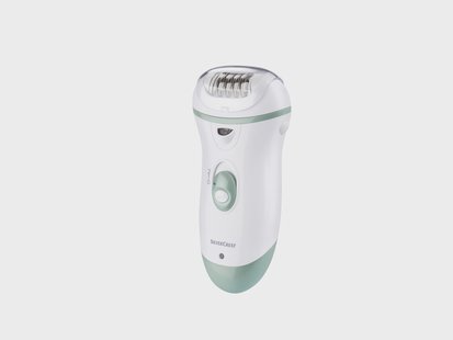 SILVERCREST PERSONAL CARE Epilator
