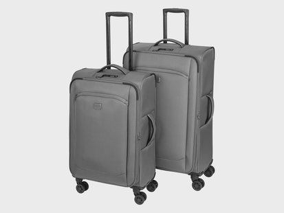 TOPMOVE Set van 2 koffers 62 L en 96 L