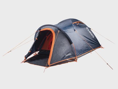 TAMBU Koepeltent, HAIKA, 2, 3 of 4 personen (2 personen)