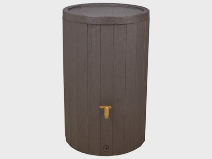 4RAIN Regenton Madera, 220 L
