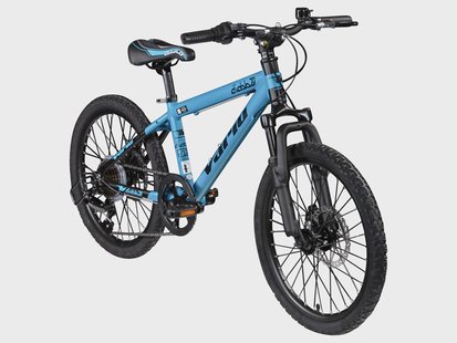 VARIO Kinder mountainbike XC DIABLO 20 DISK