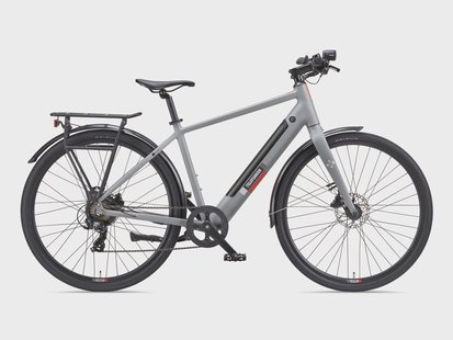 TELEFUNKEN Elektrische fiets City UH200 28