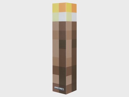 MINECRAFT LED tafellamp