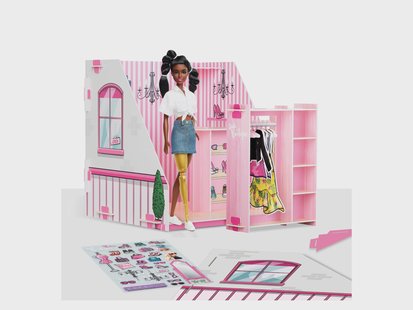 Barbieset (boetiek)